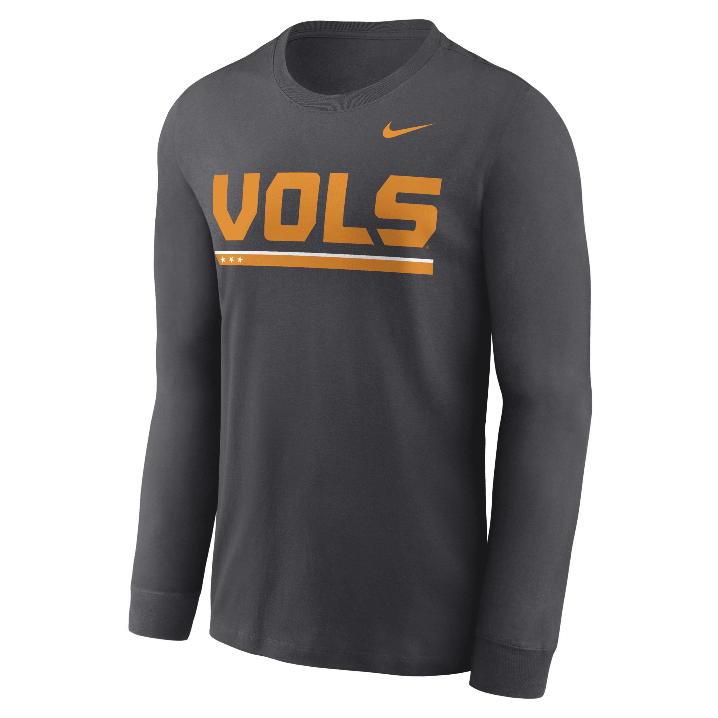 Men's Nike Black Arizona Diamondbacks Local Nickname Long Sleeve T-Shirt, Size: Large Product Image