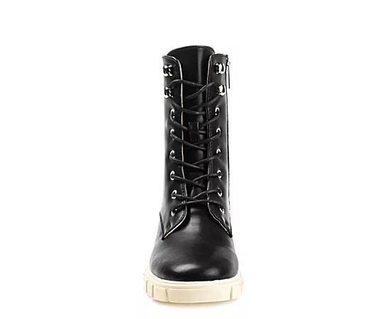 Journee Collection Womens Madelynn Bootie Product Image