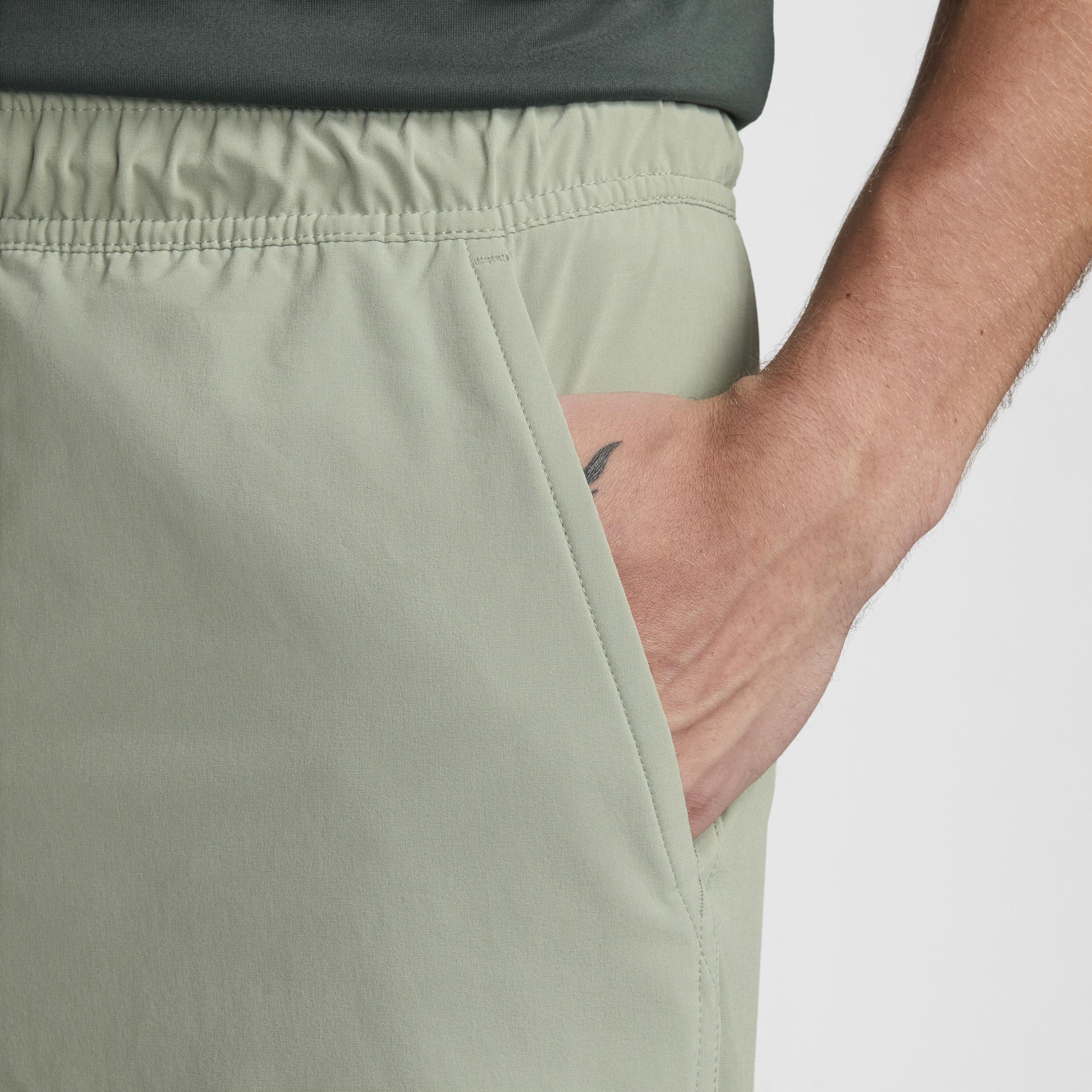 Mens Nike Unlimited Dri-FIT 2-in-1 7 Versatile Shorts Product Image