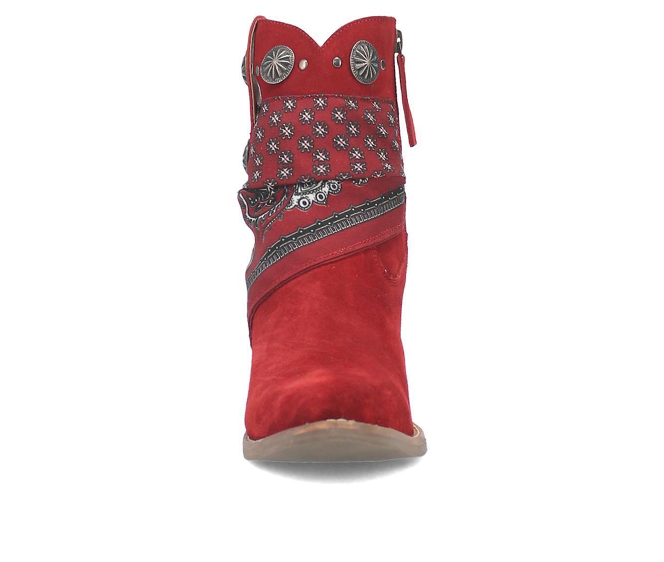 Women's Dingo Boot Bandida Western Boots Product Image