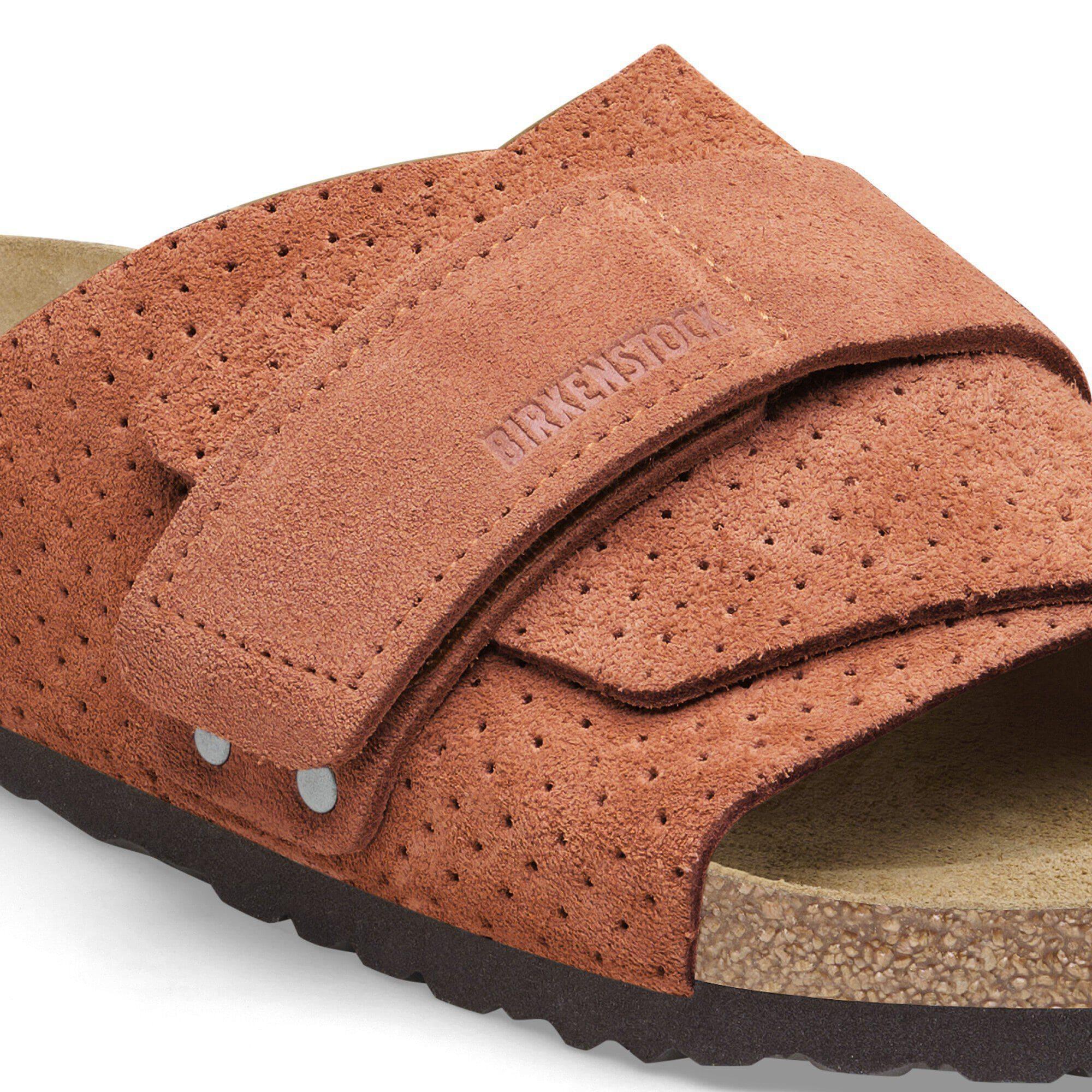 Kyoto Suede Leather Embossed Product Image