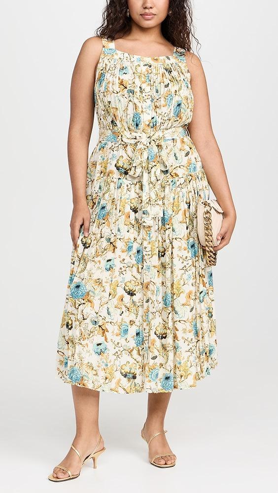 Ulla Johnson Annabeth Dress | Shopbop Product Image