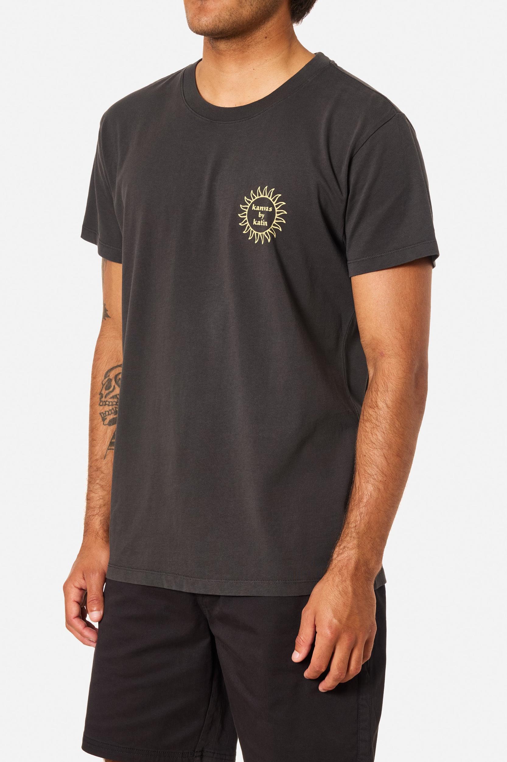 BOYS SCORTCH TEE Boys Product Image