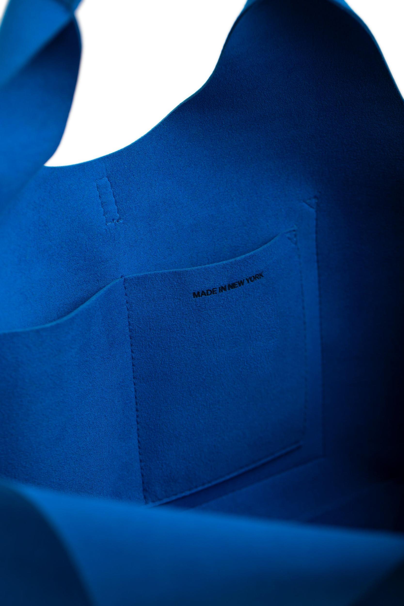 Blue Tote Product Image