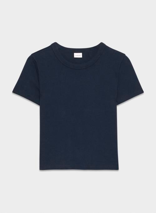 Baby Boys Cotton Jersey T-Shirt Product Image