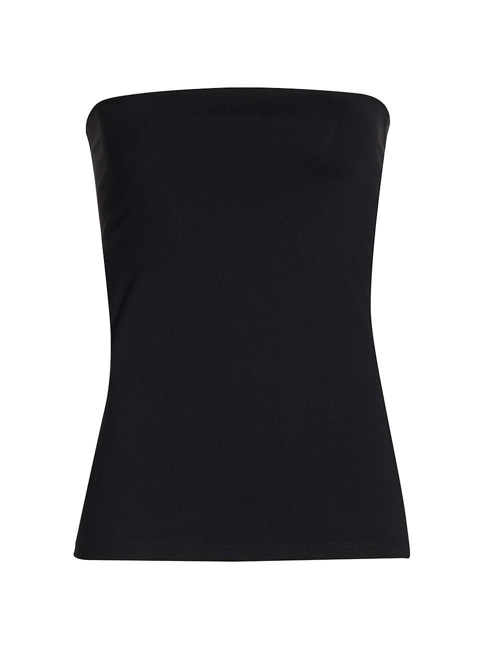 Strapless Tube Top Product Image