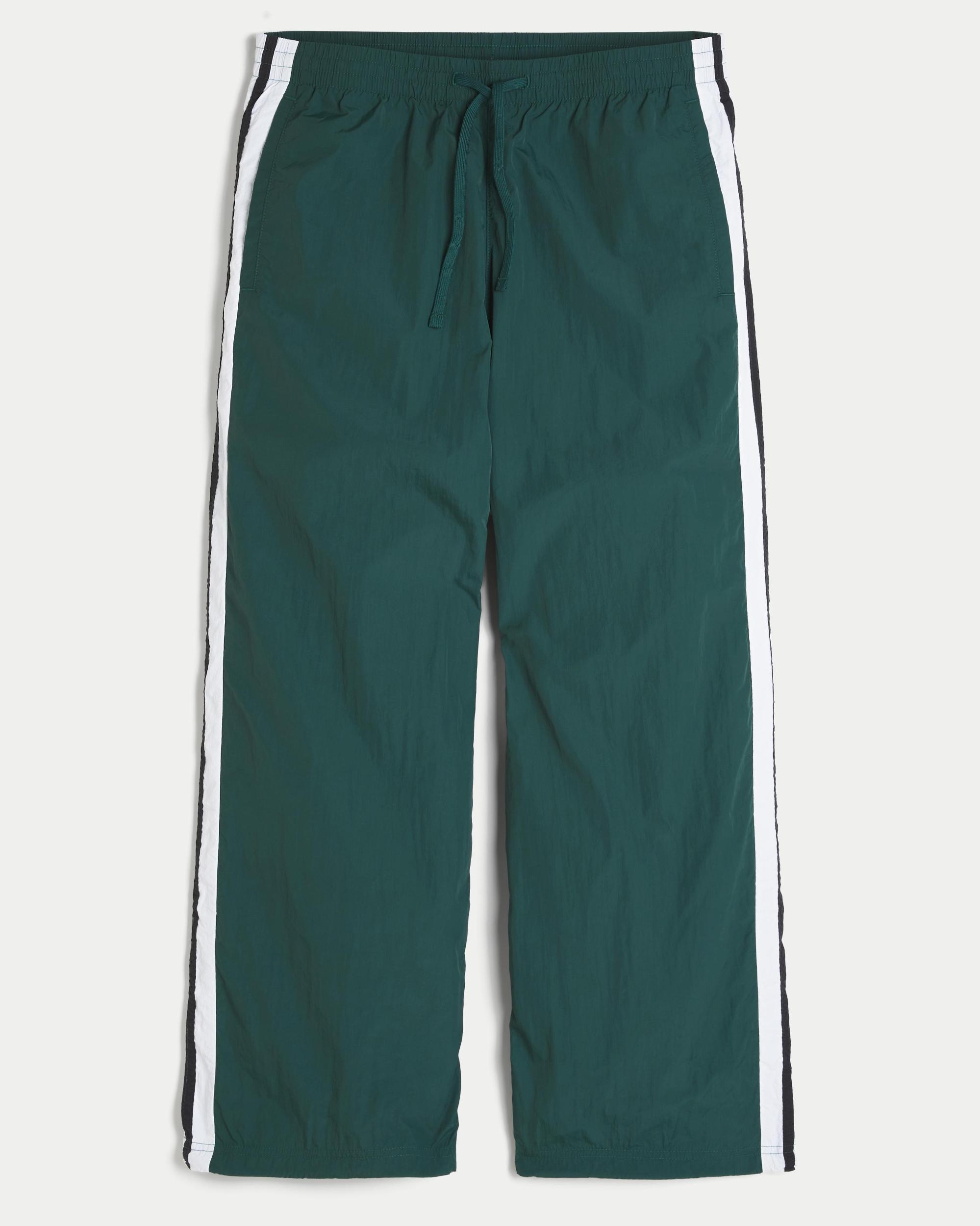 Super Baggy Track Pants Product Image
