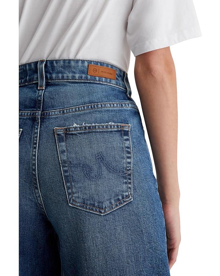 Kora High-Rise Wide Leg in 13 Years Palermo Product Image