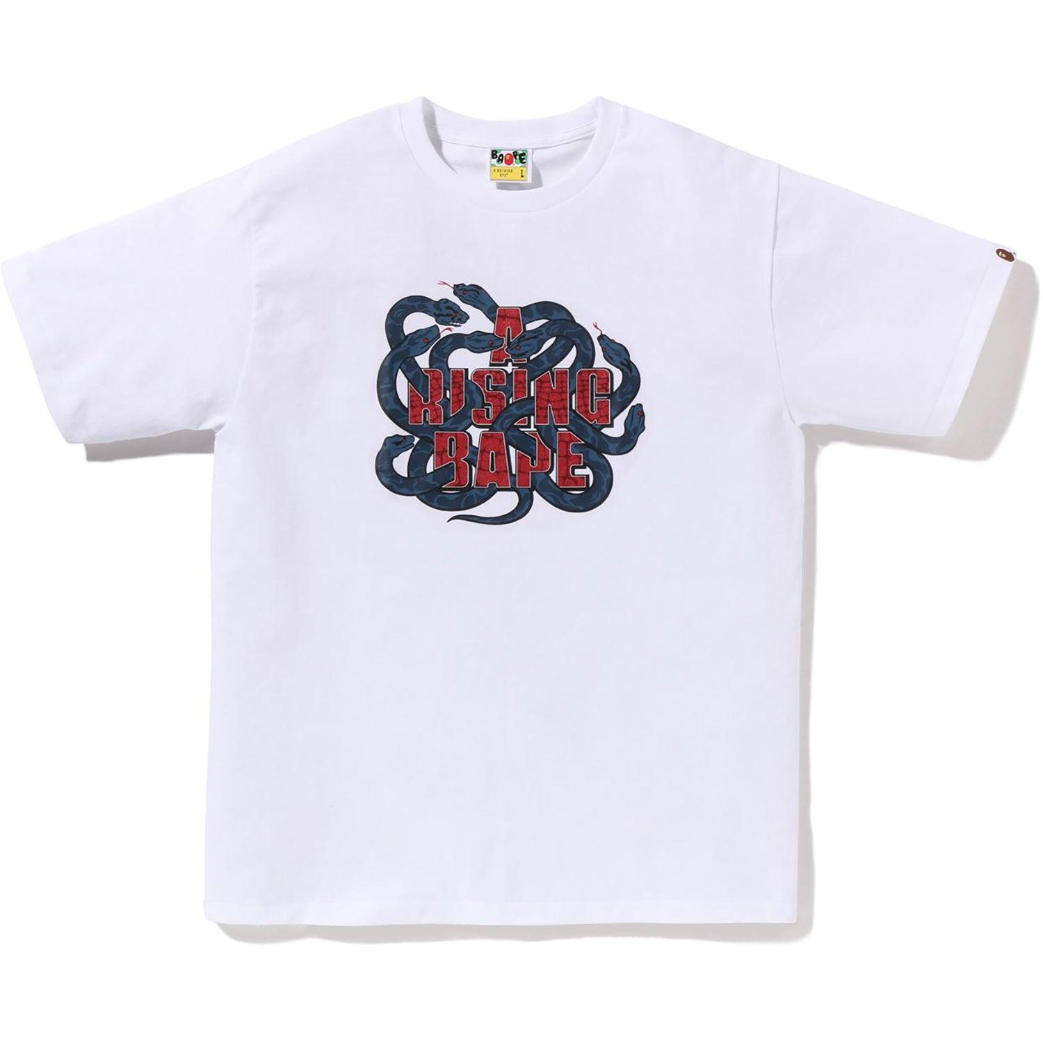 YEAR OF SNAKE TEE MENS Male Product Image