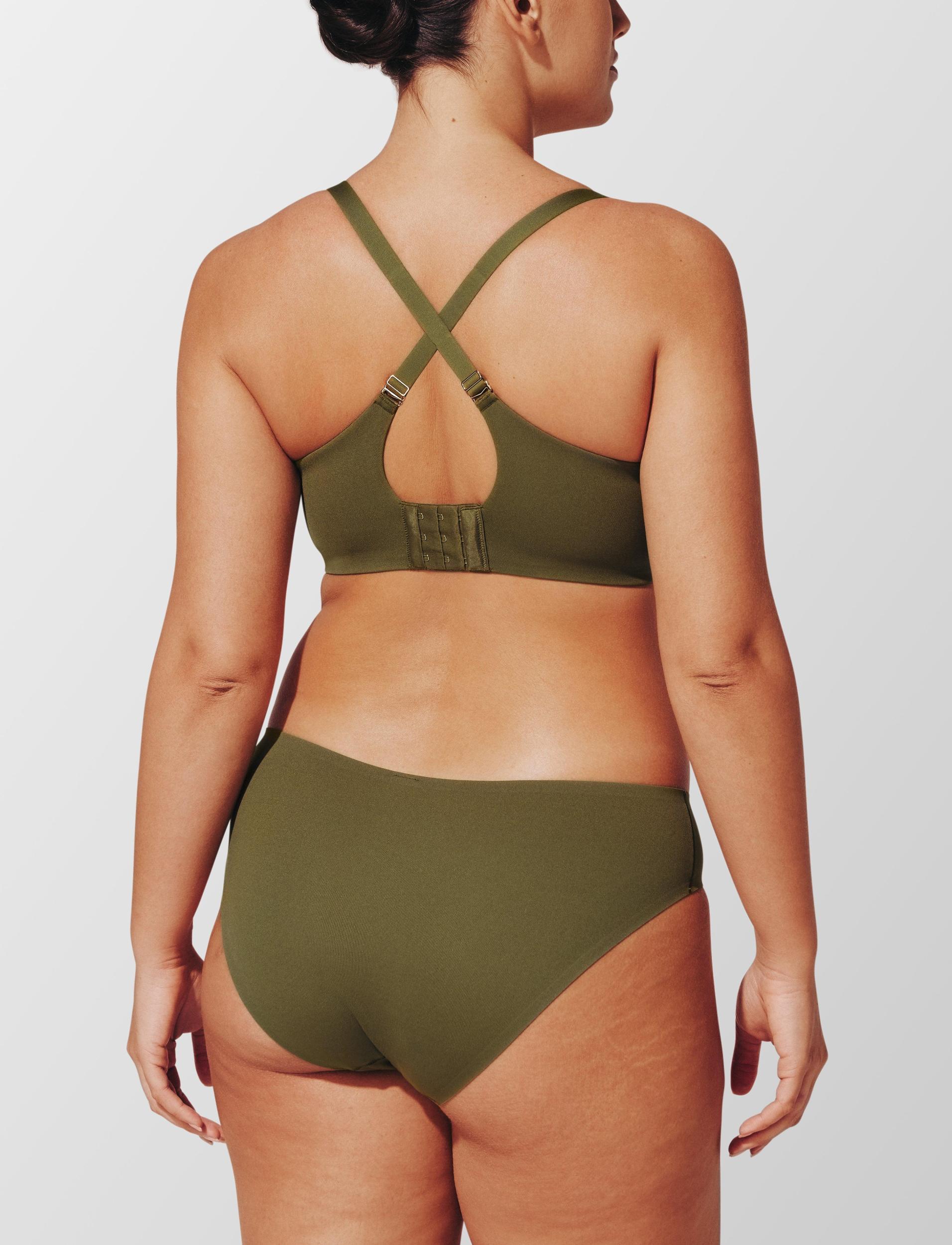 ComfortStretch Back Smoothing T-Shirt Bra Product Image