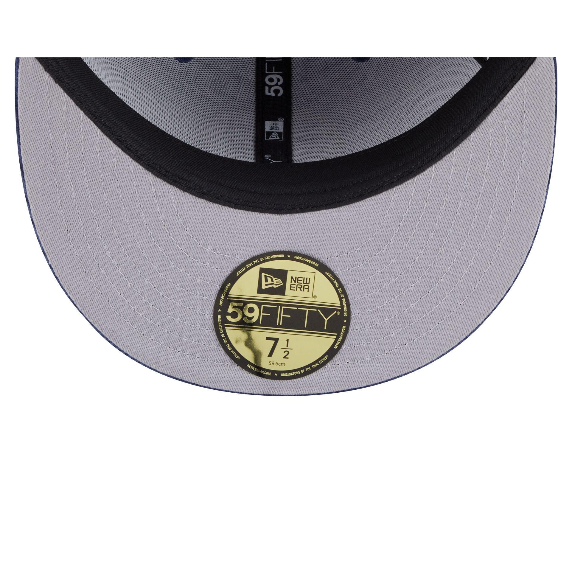 Texas Rangers 2025 Clubhouse Alt 9FIFTY Snapback Hat Male Product Image