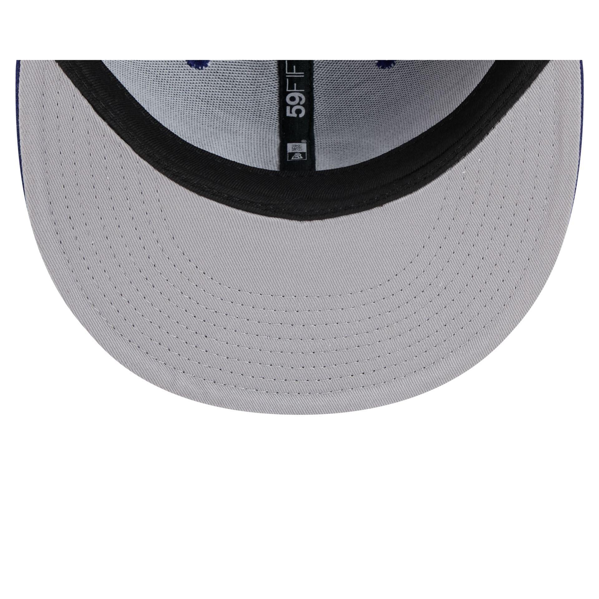 Miami Heat 2024 Statement Edition 9FIFTY Snapback Hat Male Product Image
