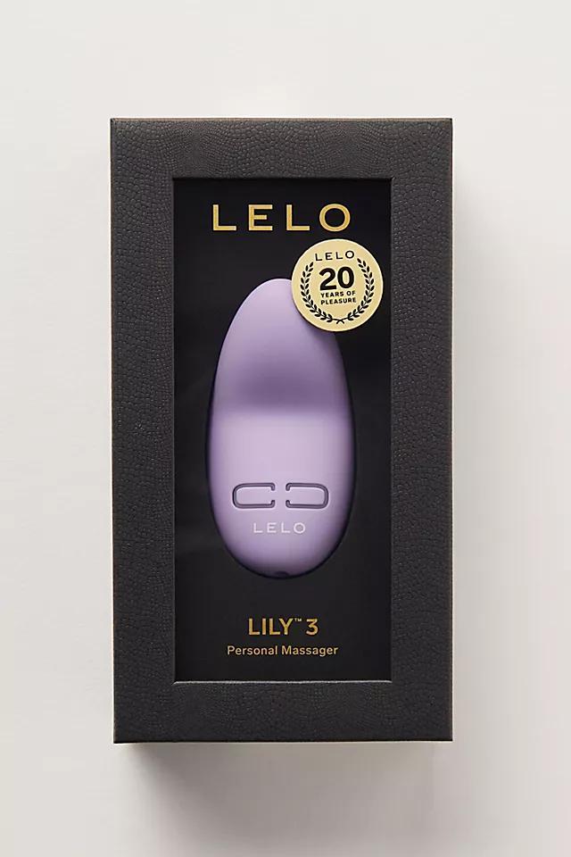 Lelo Lily 3 Product Image