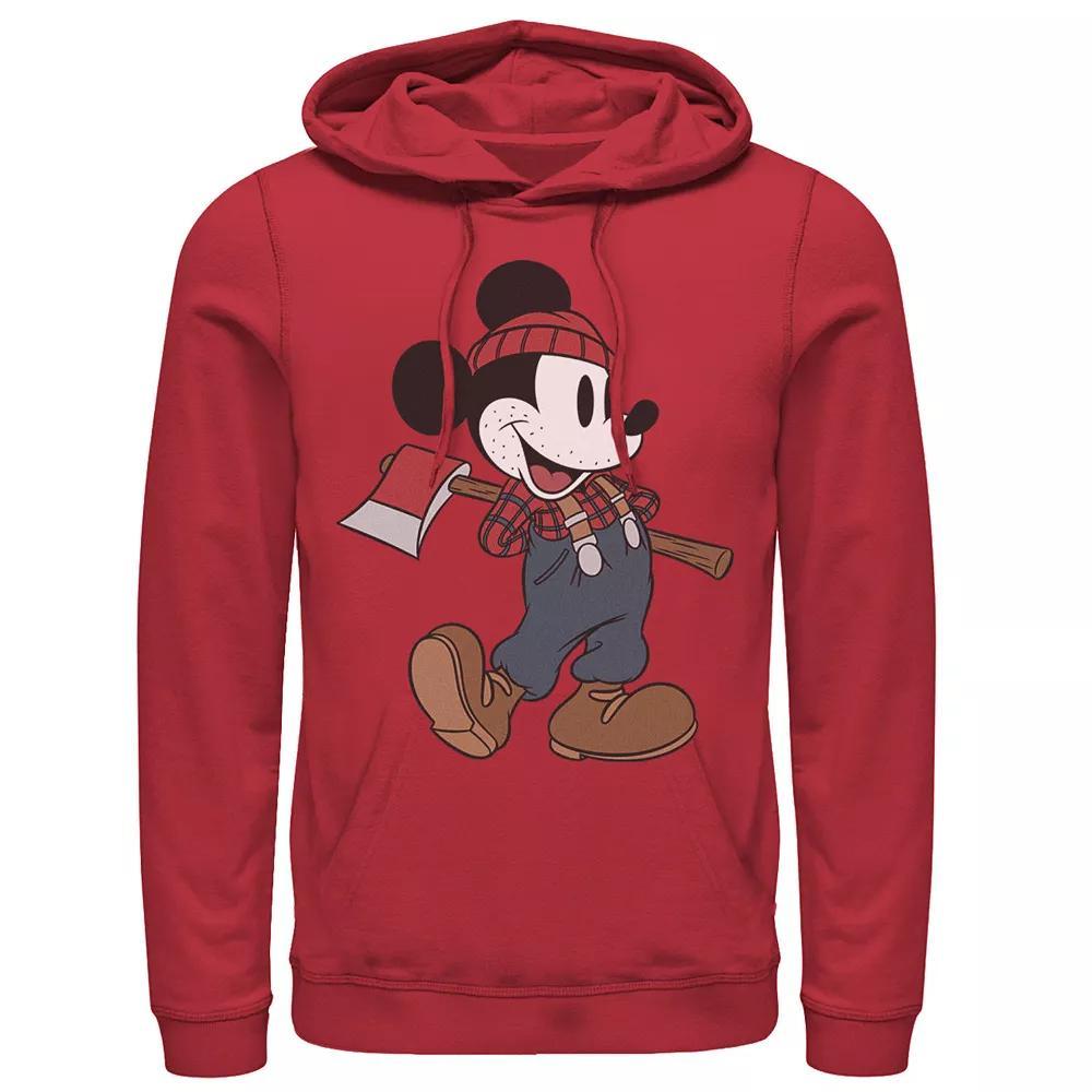 Men's Marvel Black Widow Red Icon Hoodie, Size: XL Product Image