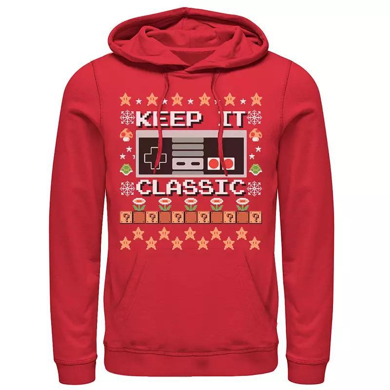 Men's Marvel Captain Marvel Yellow Paint Drip Logo Pullover Hoodie, Size: XL, Grey Heather Product Image