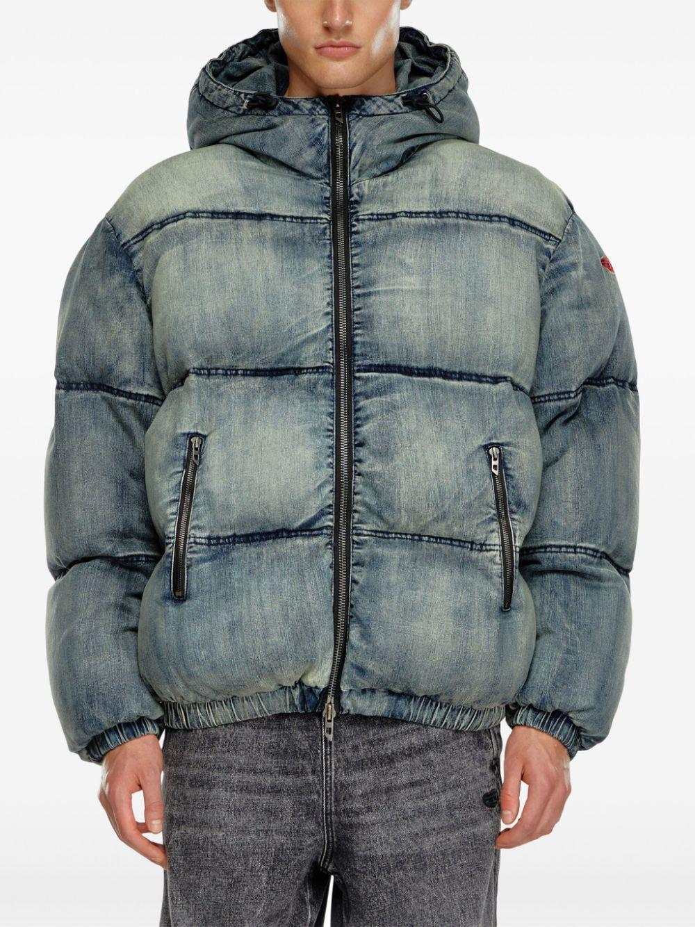 W-Mons jacket Product Image