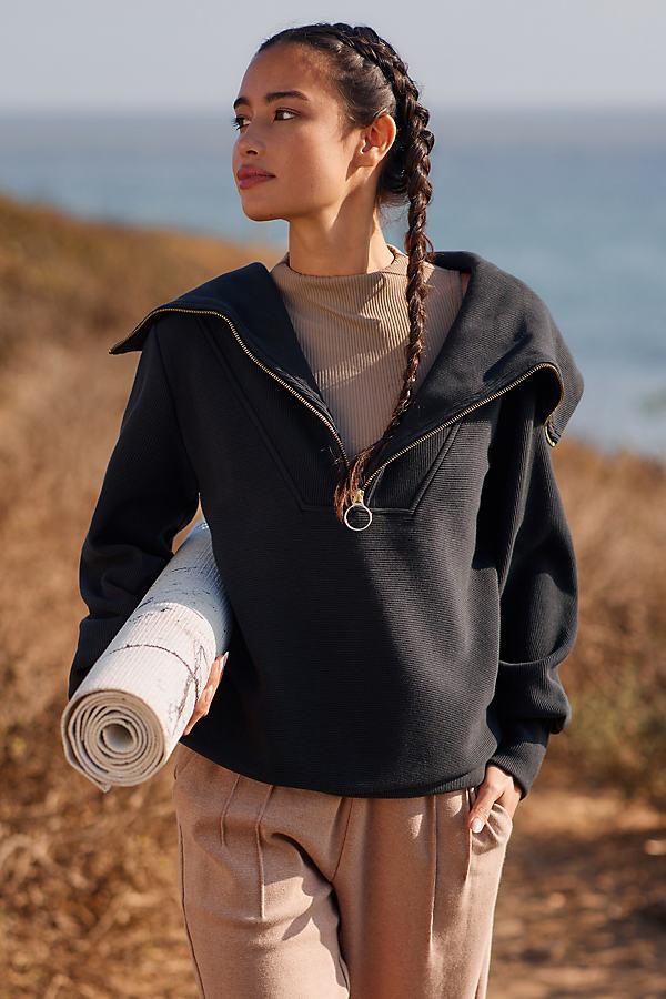 Vine Half-Zip Pullover Product Image