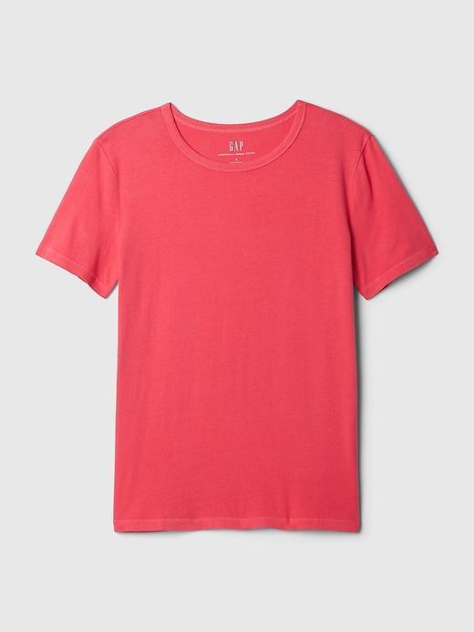 Organic Cotton VintageSoft T-Shirt Product Image