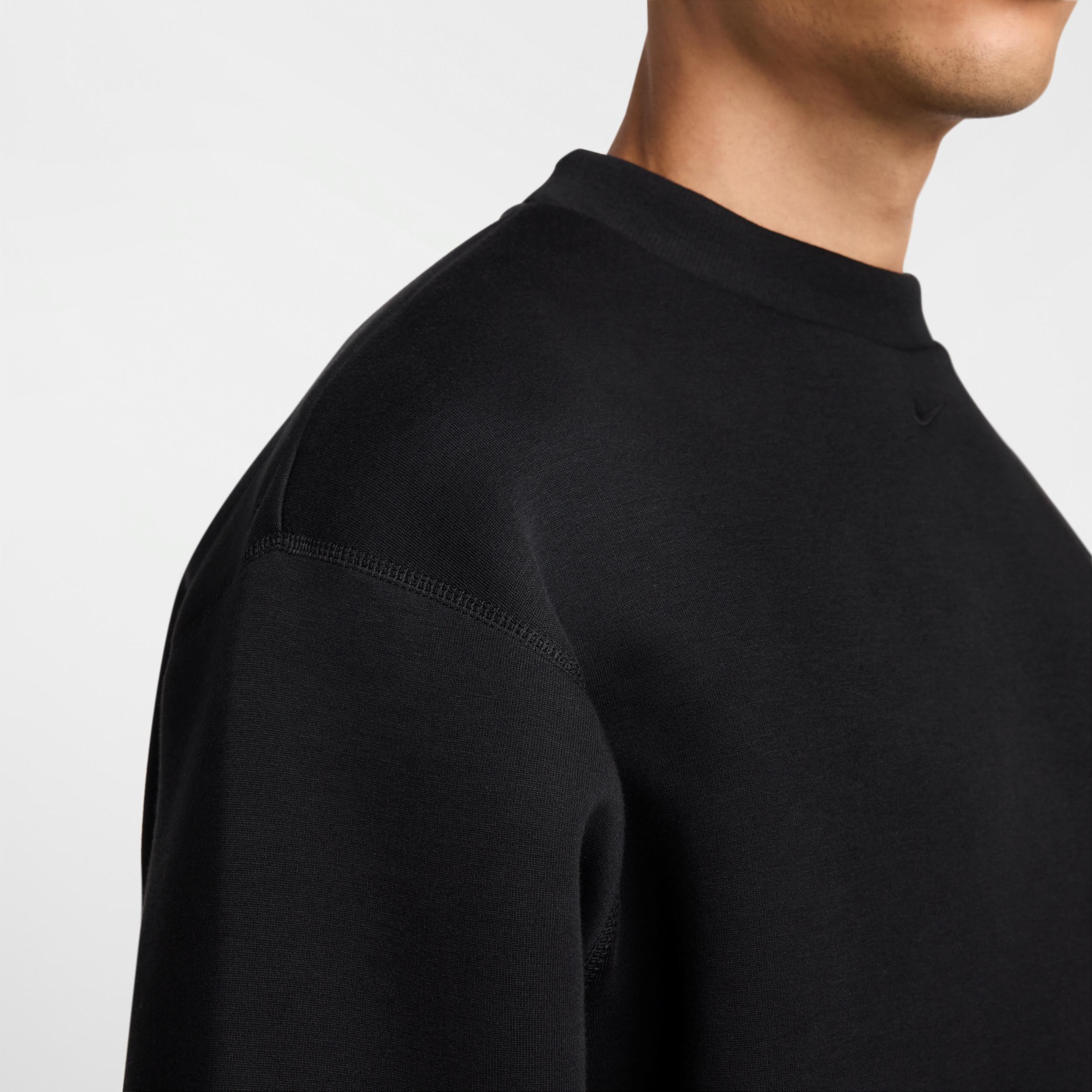 Nike Men's Tech Fleece Crew Product Image