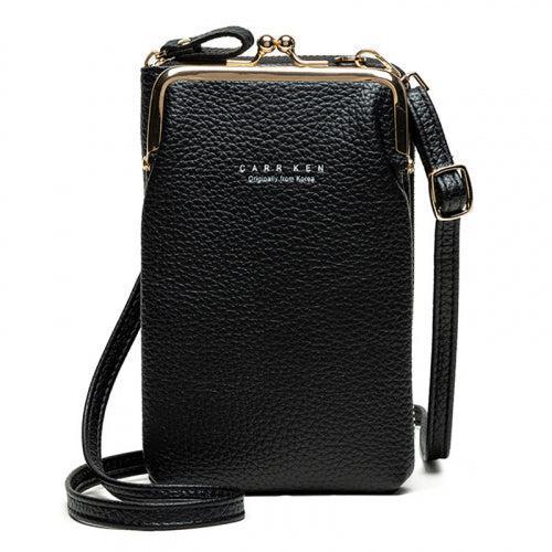 Chic Crossbody Phone Handbag Wallet Product Image