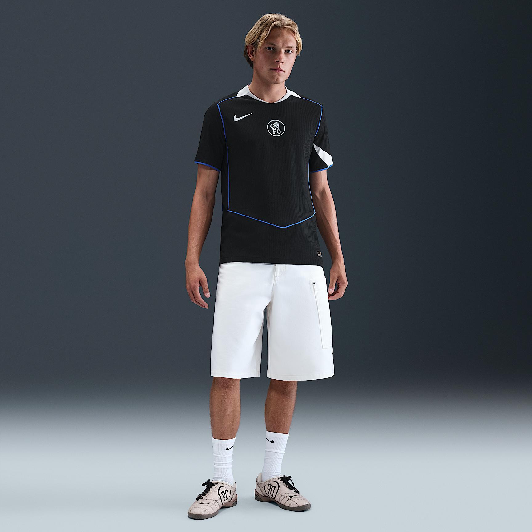 Chelsea FC 2025/26 Match Third Men's Nike Dri-FIT ADV Total 90 Soccer Authentic Jersey Product Image