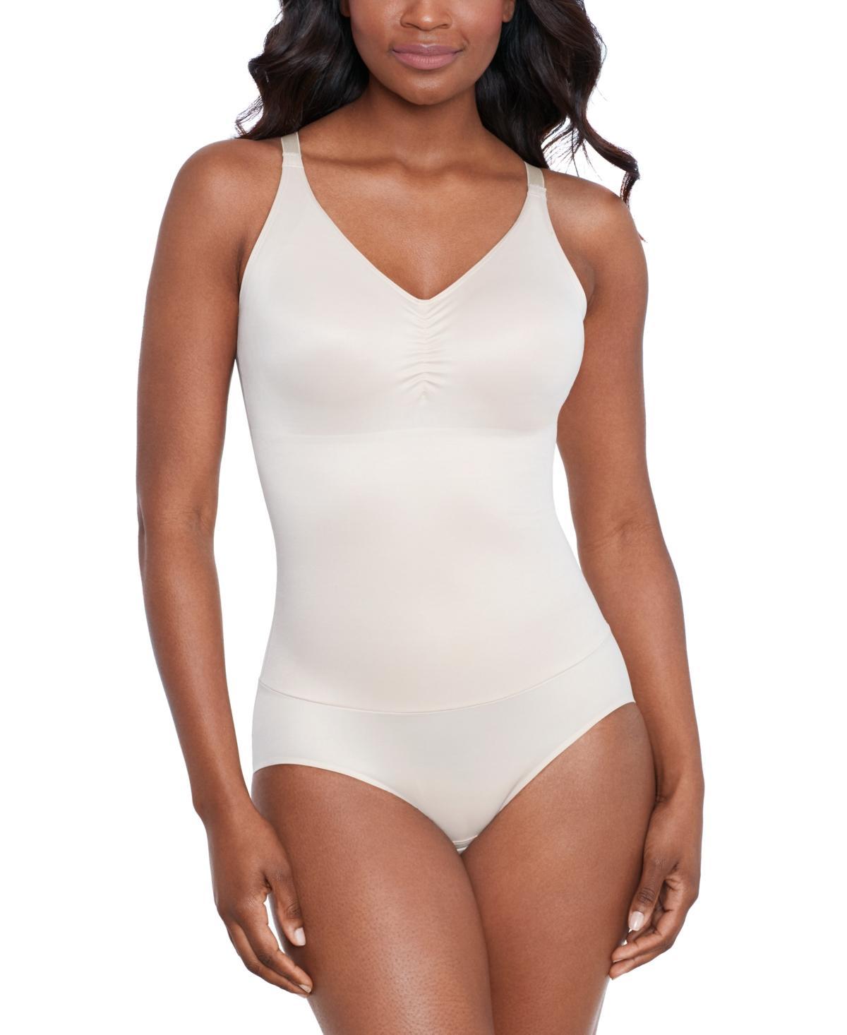 Comfy Curves Firm Control Bodysuit Product Image