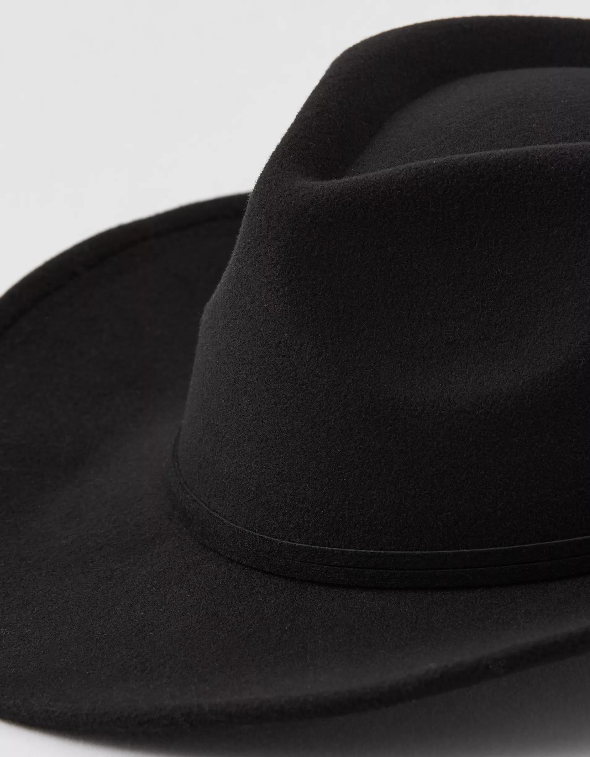 Aerie Felt Cowboy Hat Product Image