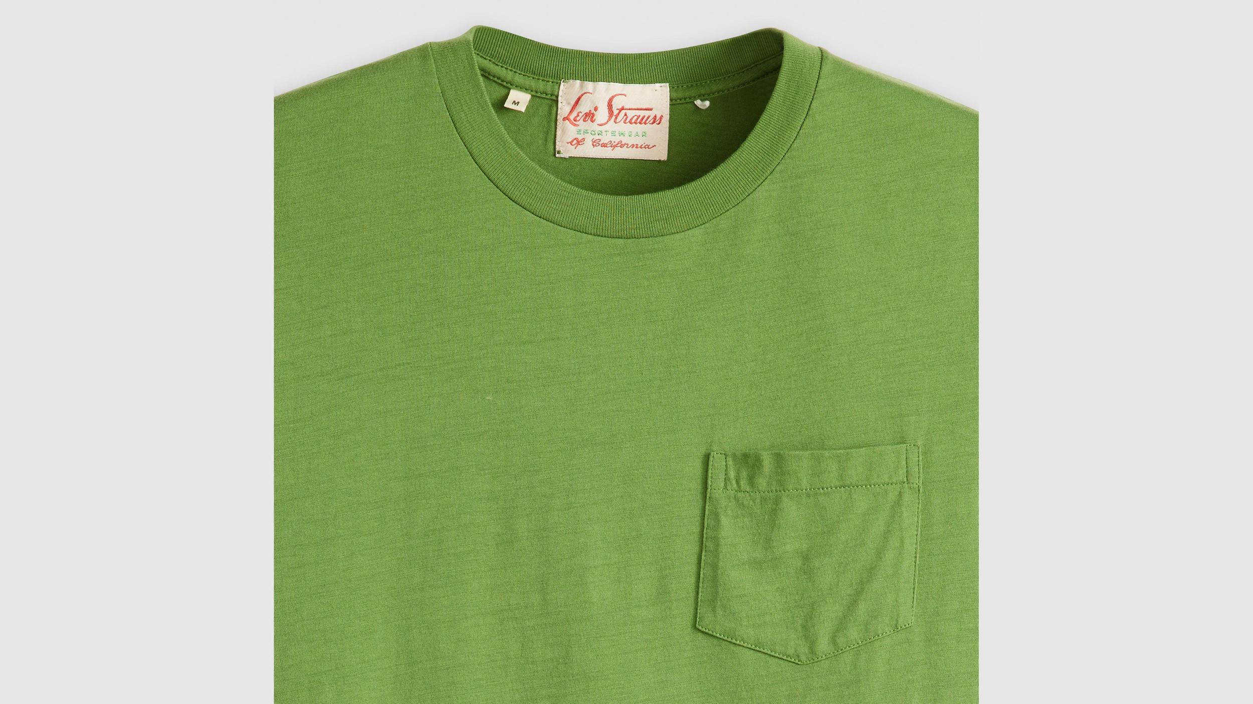 1950s Sportswear T-Shirt Product Image