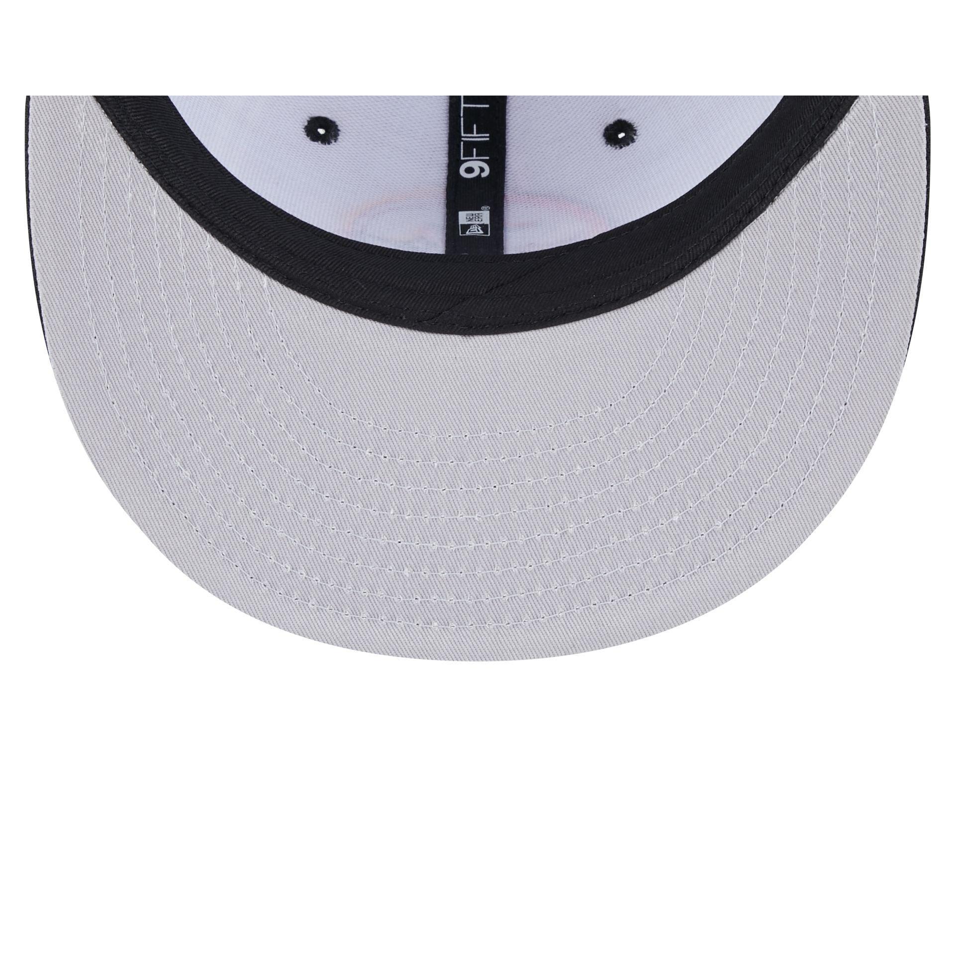 Buffalo Sabres Team 59FIFTY Fitted Hat Male Product Image