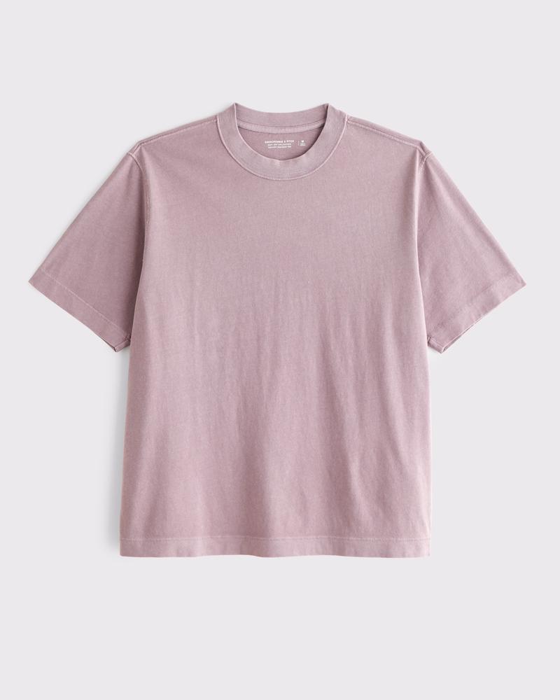 Vintage-Inspired Tee Product Image