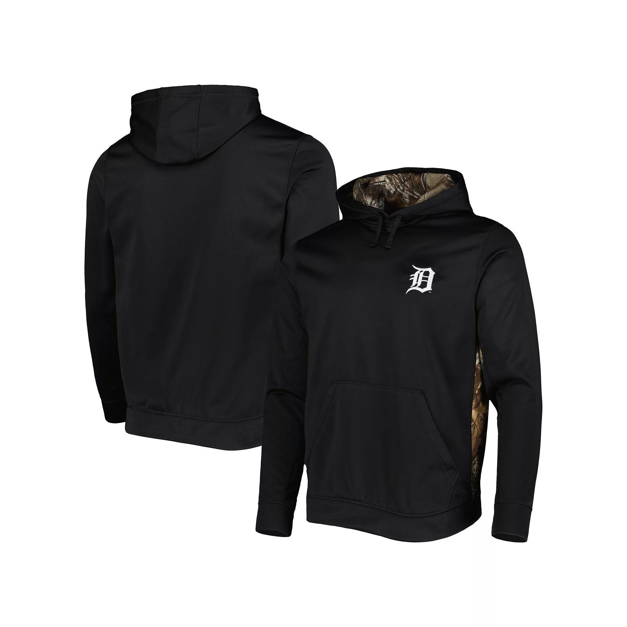Mens Dunbrooke /Camo Chicago White Sox Ranger Pullover Hoodie Product Image