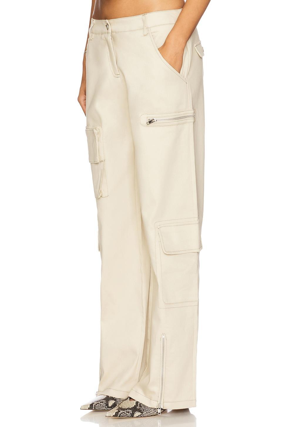Lucious Pants BY.DYLN Product Image