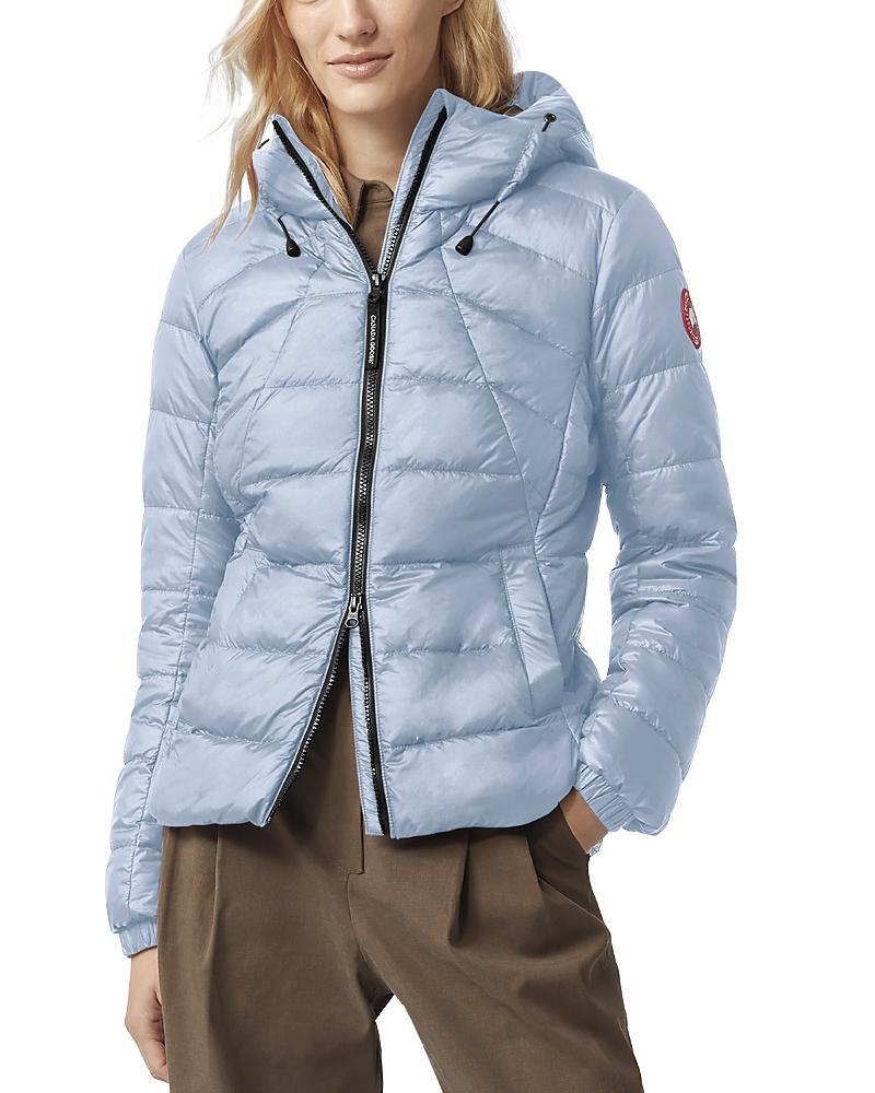 Canada Goose Abbott Hoody Packable Down Jacket Product Image