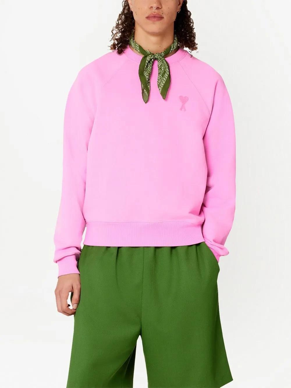 Ami de Coeur sweatshirt  Product Image