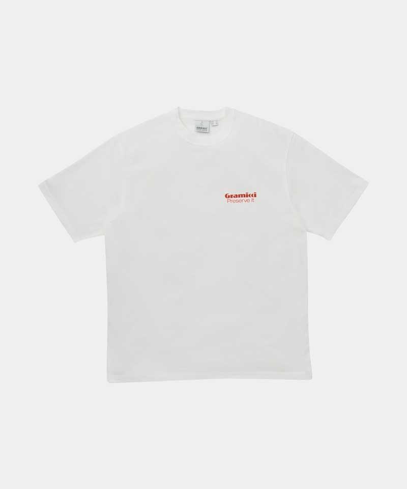 Preserve It Tee Product Image