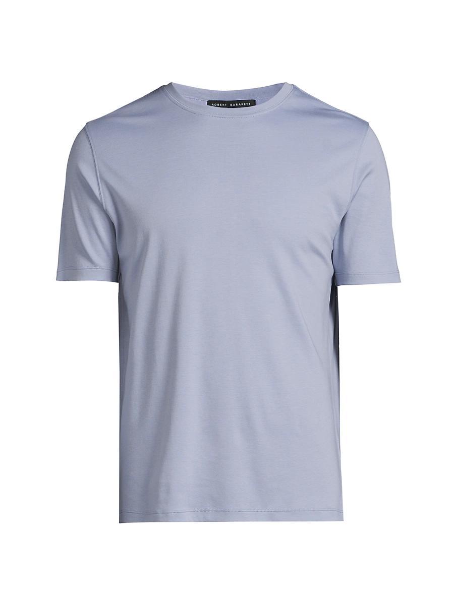 Mens Georgia Short Sleeve T-Shirt Product Image