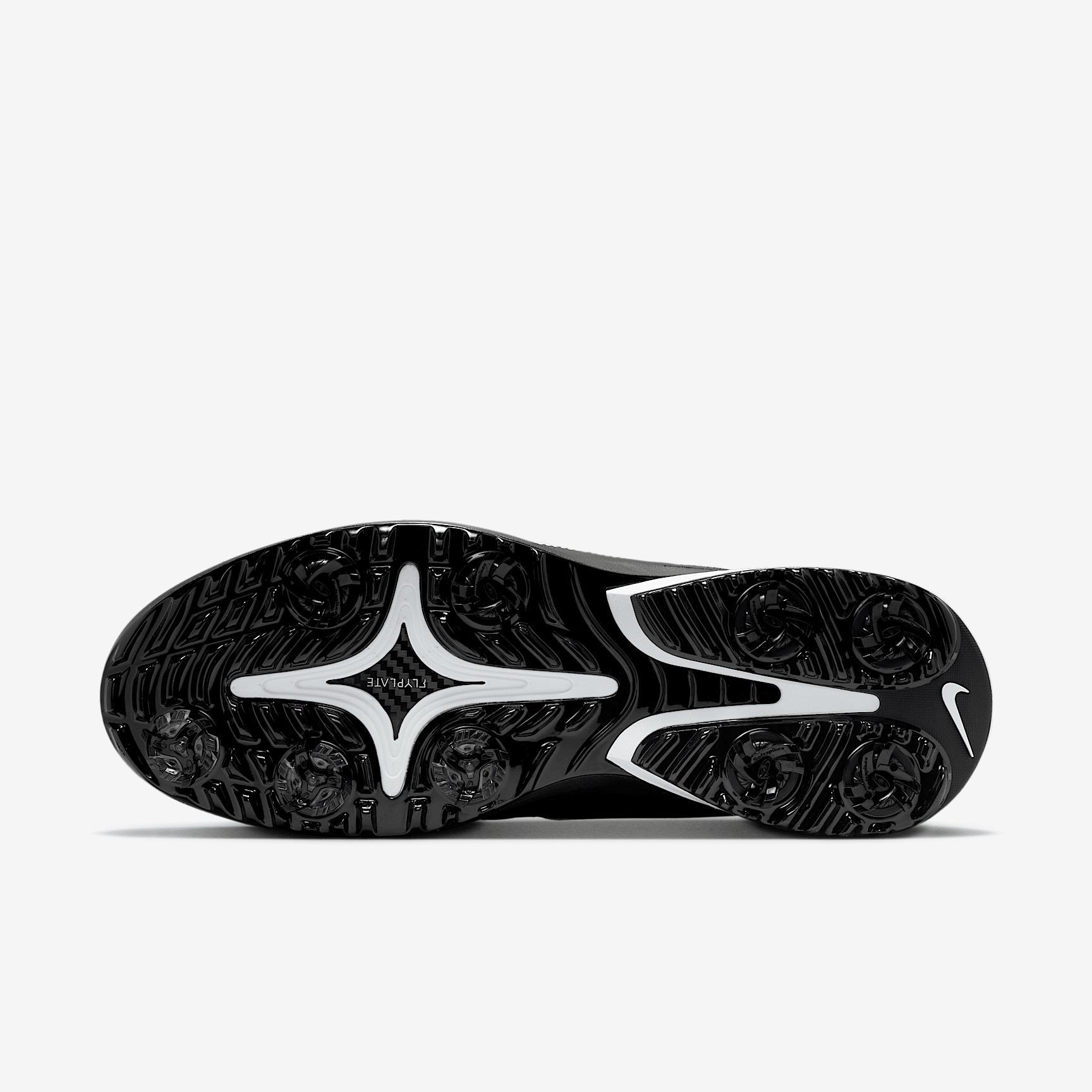 Nike Men's Victory Tour 4 Golf Shoes (Wide) Product Image