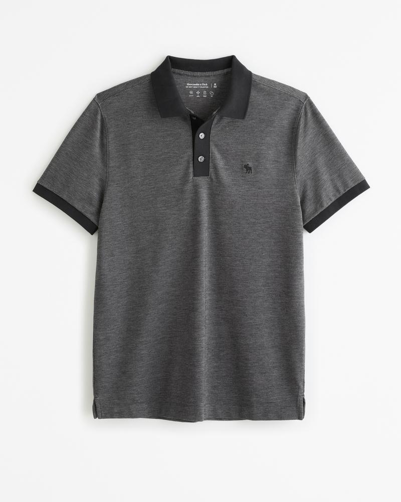 Icon Don't Sweat it Polo Product Image