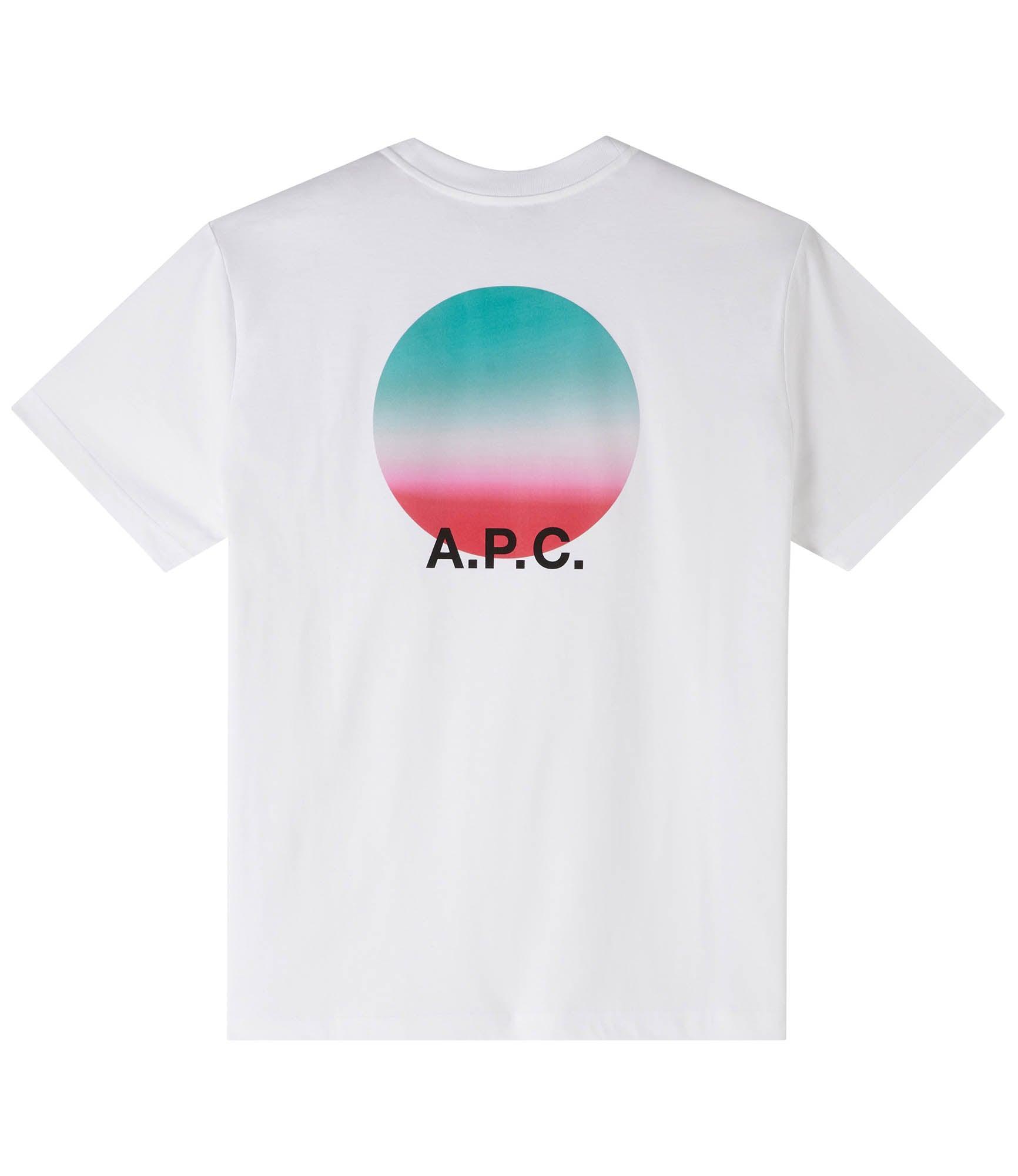 Nolan T-shirt Product Image