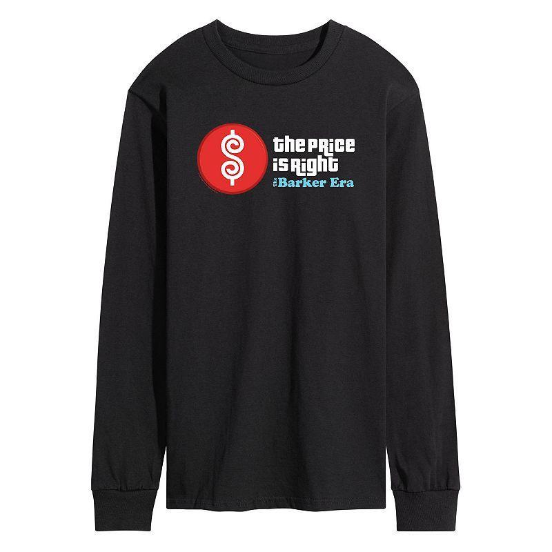 Mens The Price Is Right Tee Product Image