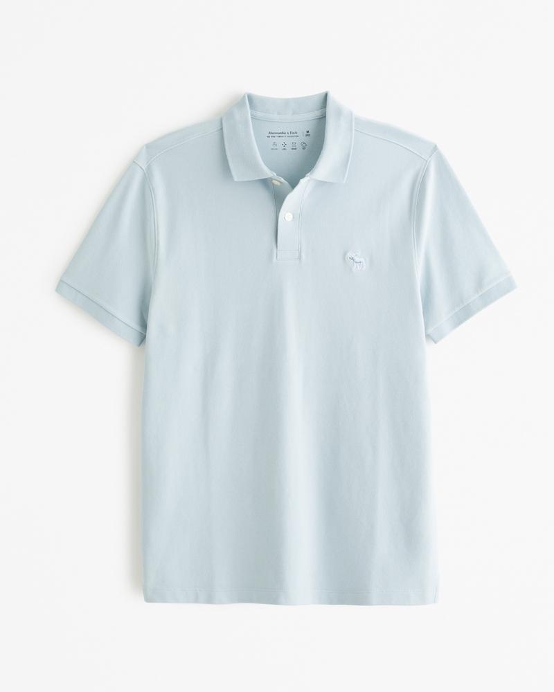 Tonal Icon Don't Sweat it Polo Product Image