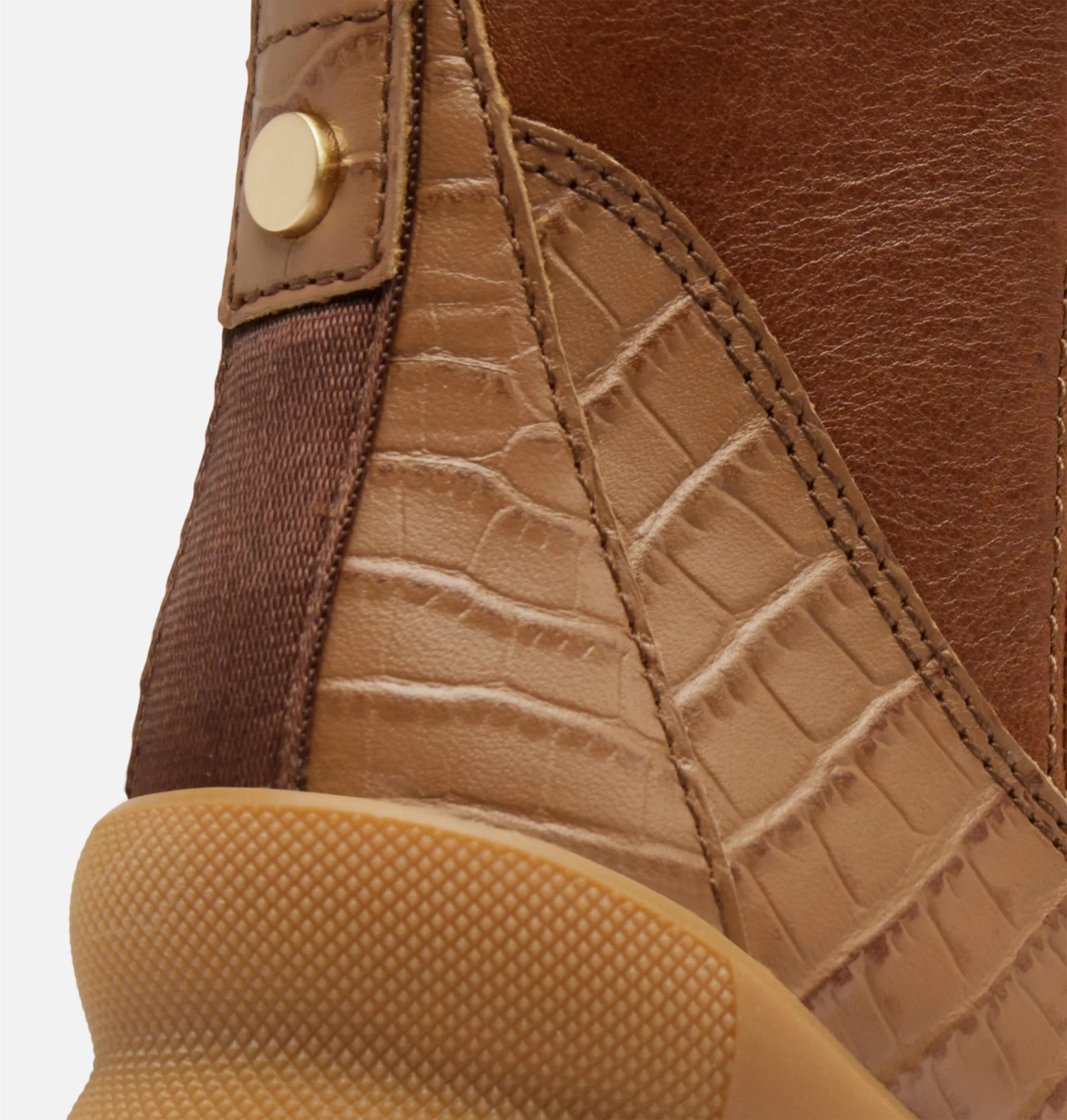 CARIBOU™ X Women's Lace Heel Boot Product Image