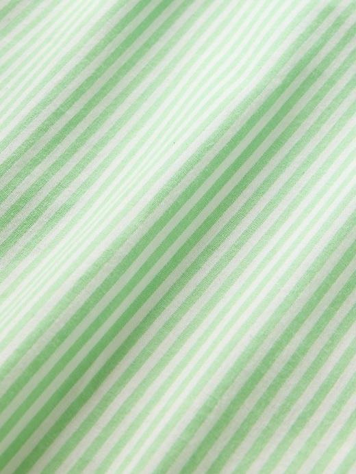 Poplin PJ Pants Product Image