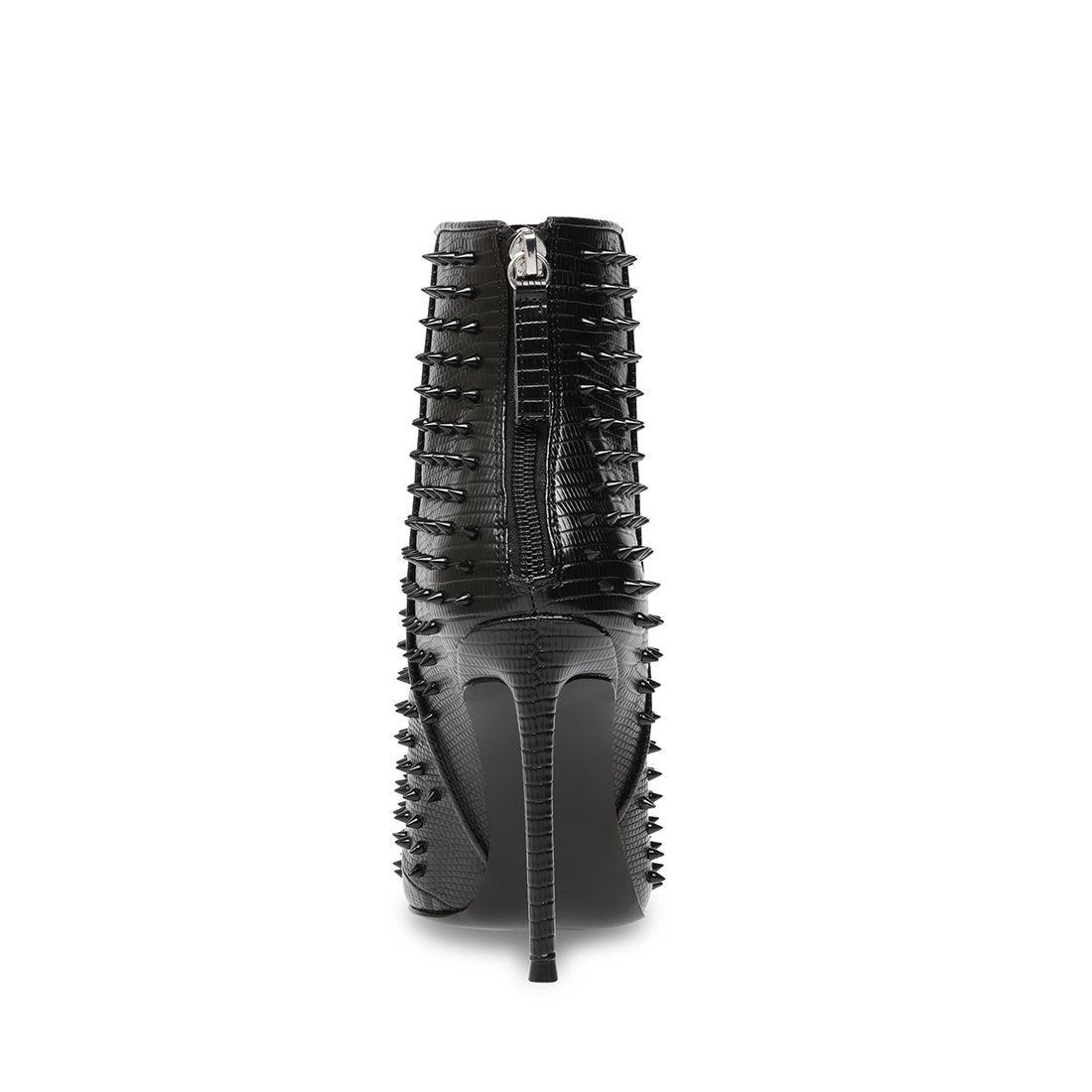 VIA-S BLACK MULTI - SM REBOOTED Female Product Image