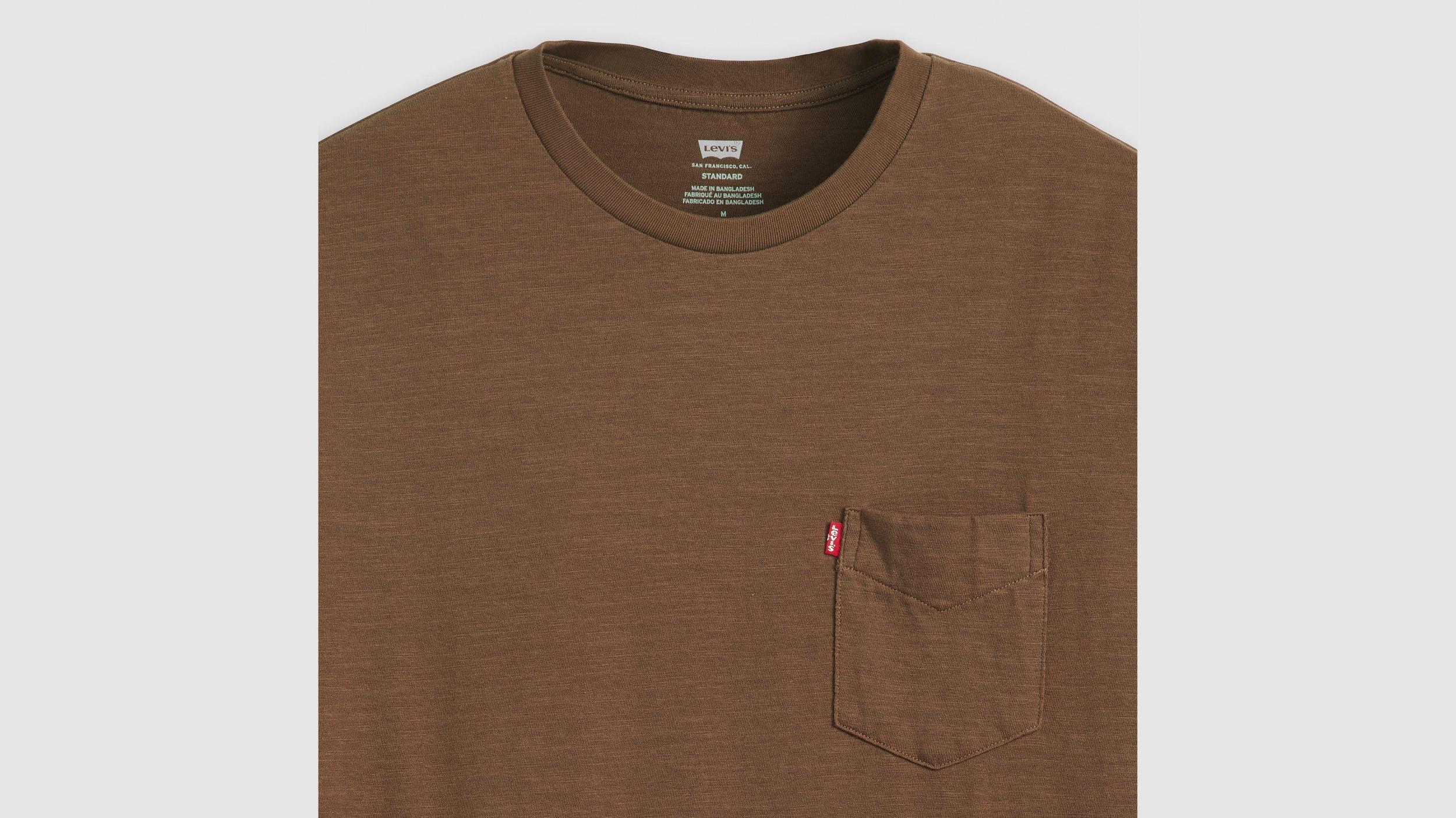 Classic Pocket T-Shirt Product Image