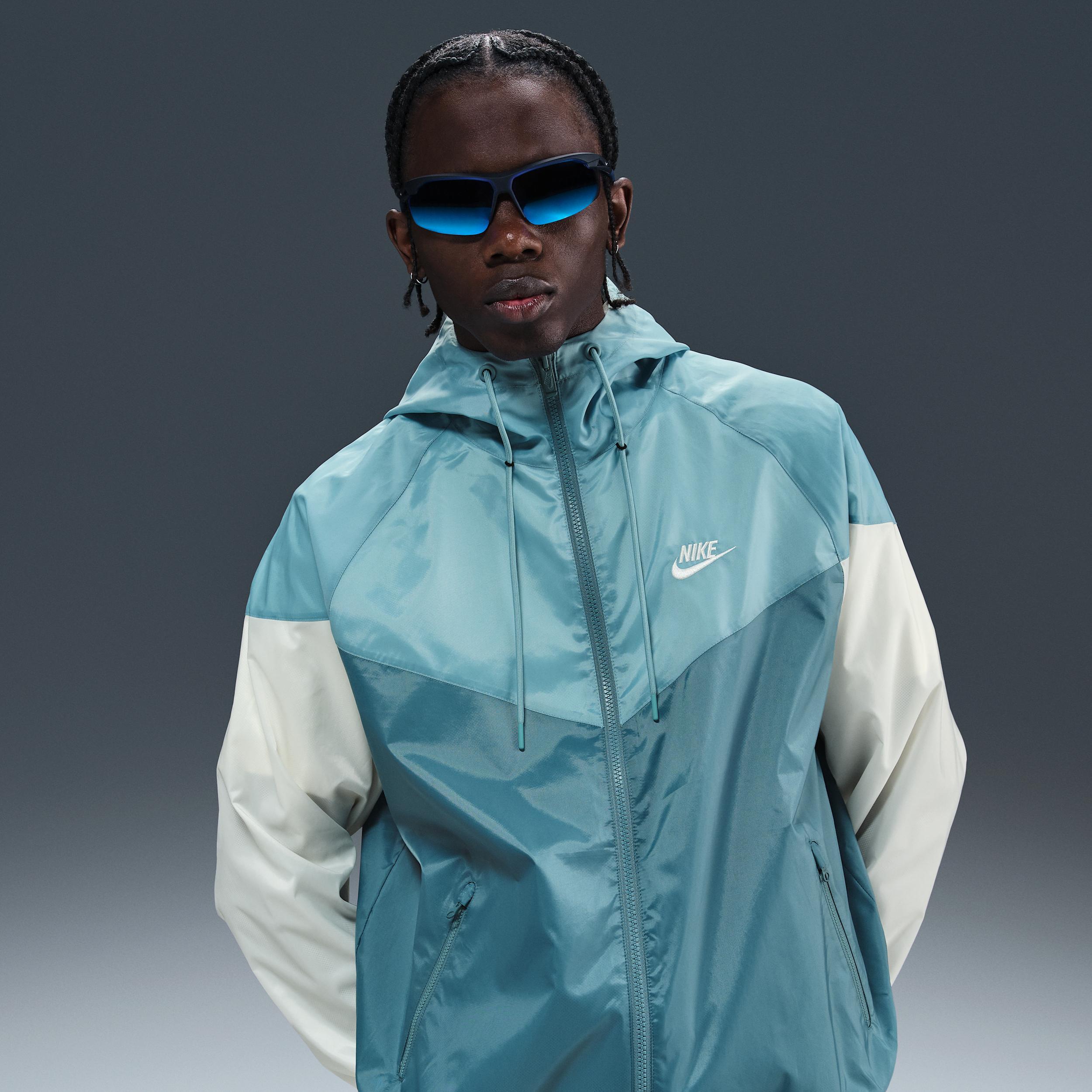 Men's Nike Sportswear Windrunner Hooded Jacket Product Image