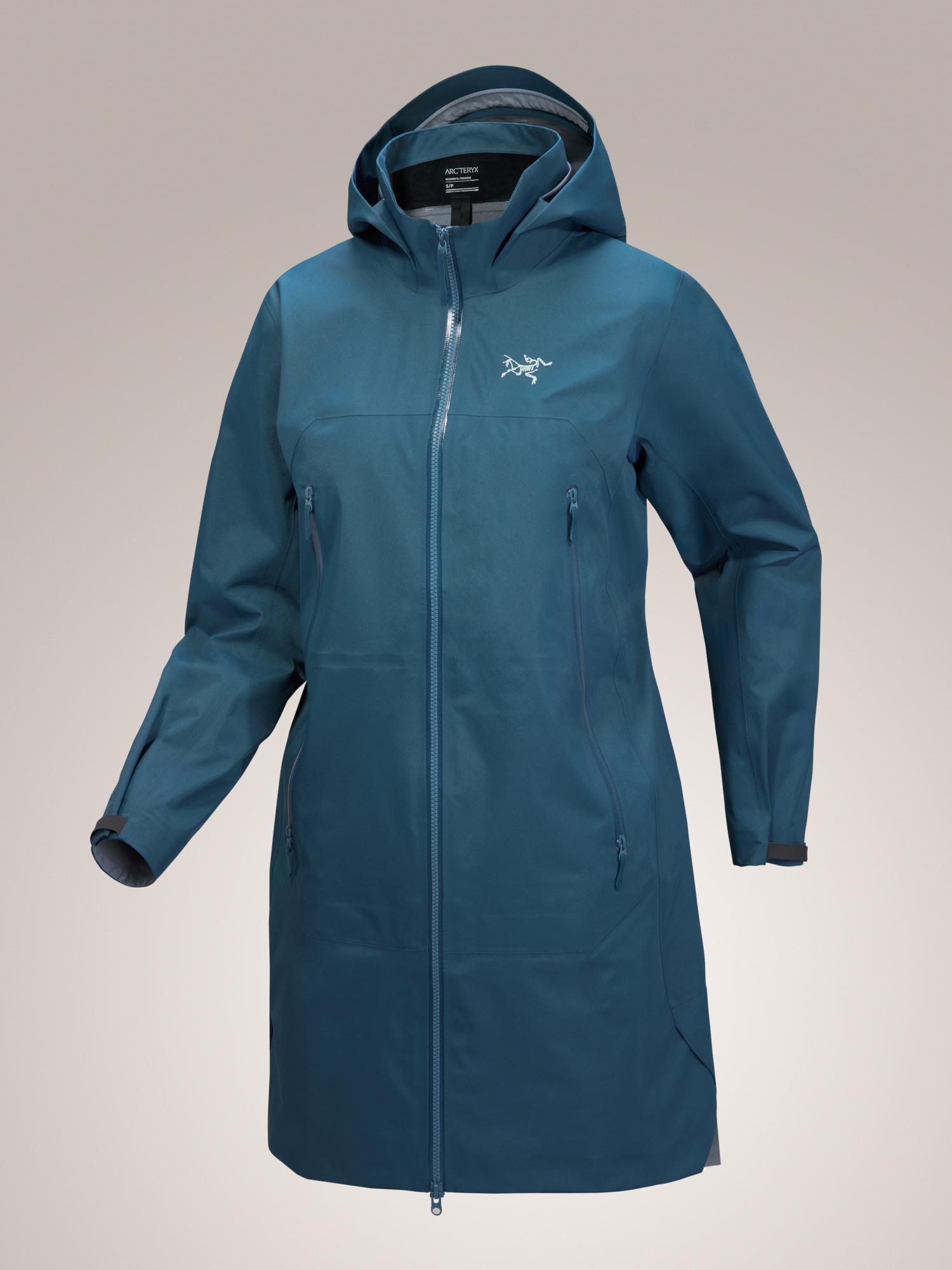 Beta Coat Women's Product Image