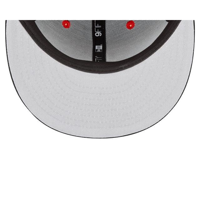 Batman Lives 9FIFTY Snapback Hat Male Product Image