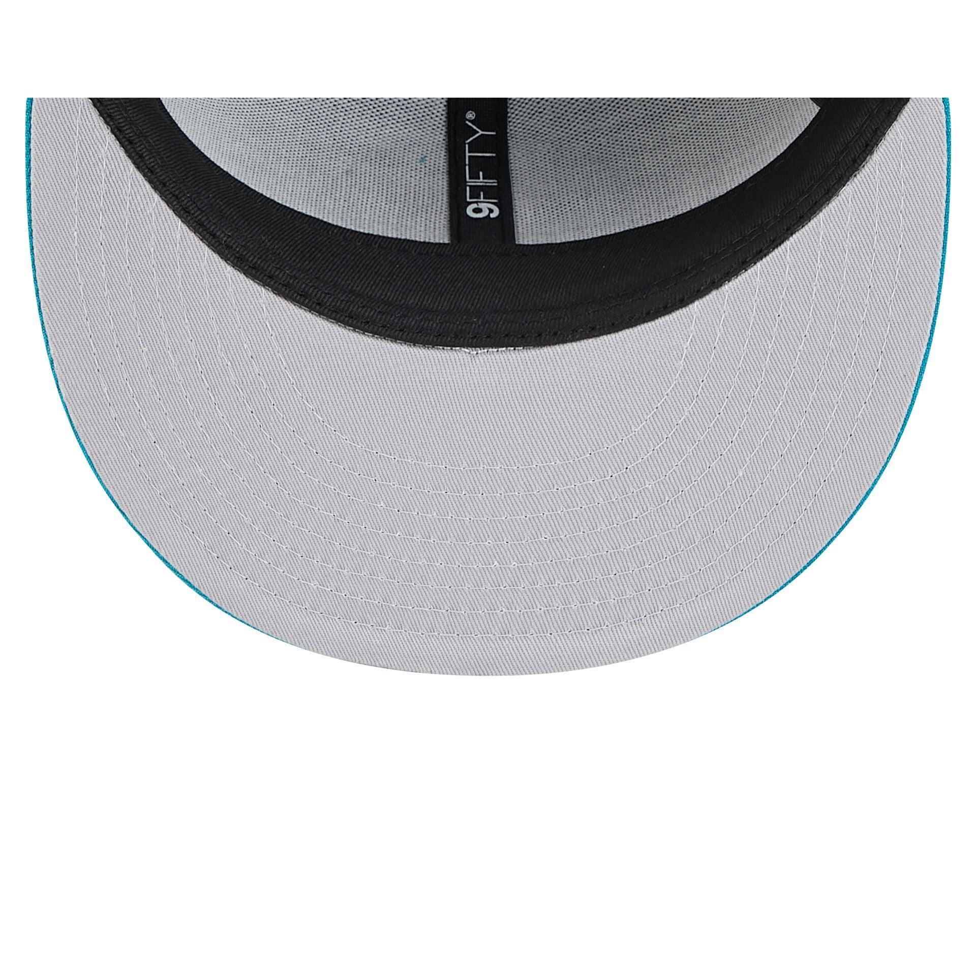 Albuquerque Isotopes Copa de la Diversión 9FIFTY Snapback Hat Male Product Image