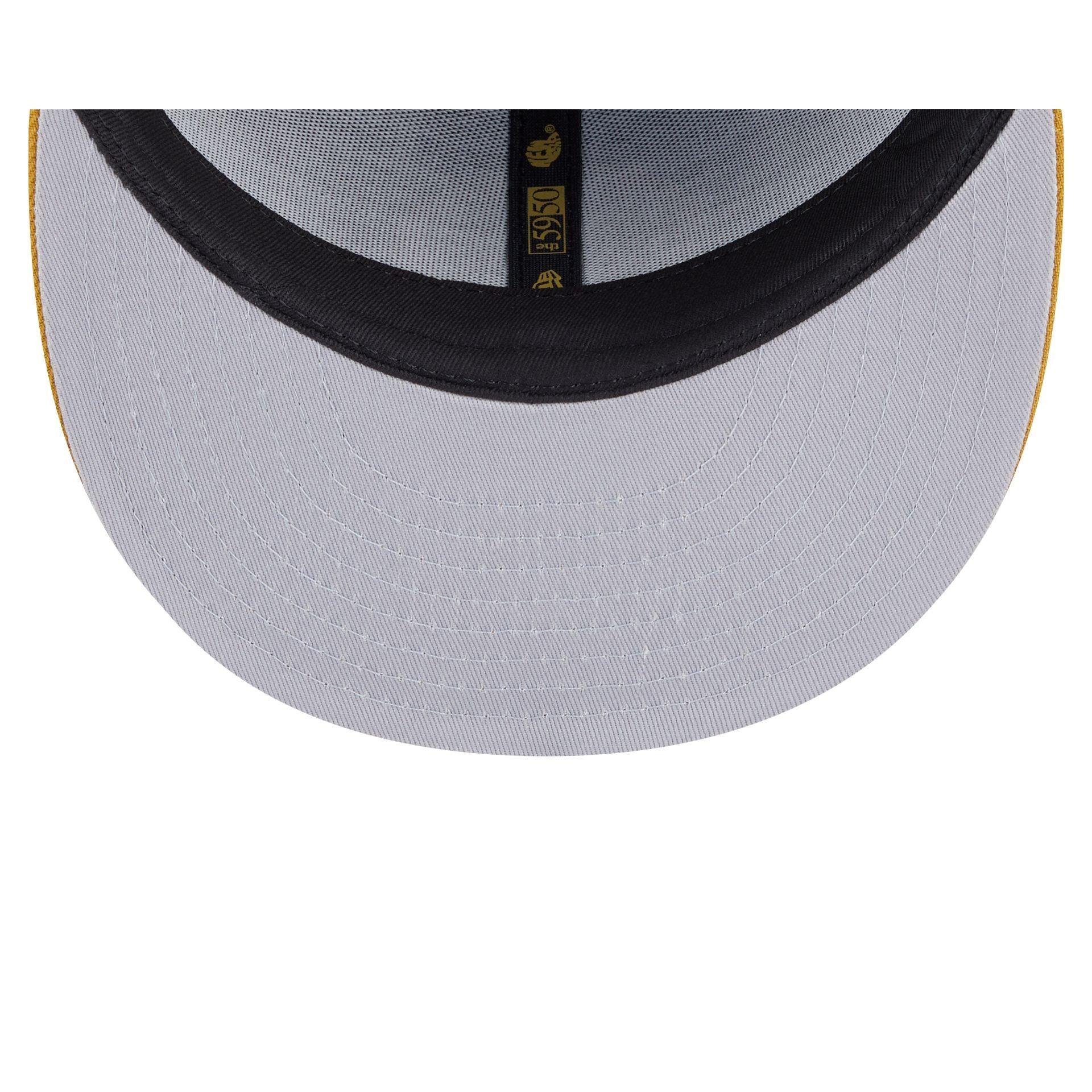 Corpus Christi Hooks Road 59FIFTY Fitted Hat Male Product Image